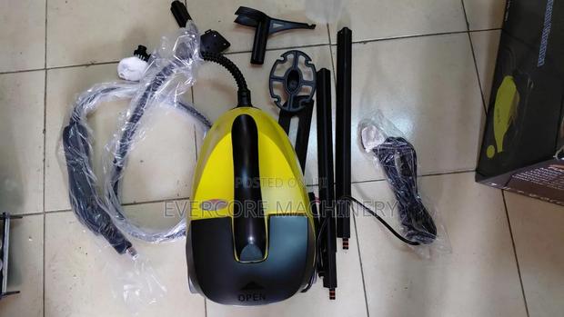 High Quality Steam Washer/Cleaner Multipurpose and Best Quality.