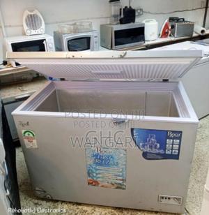 Heavy Duty Roch 380l Freezer - thumbnail 2