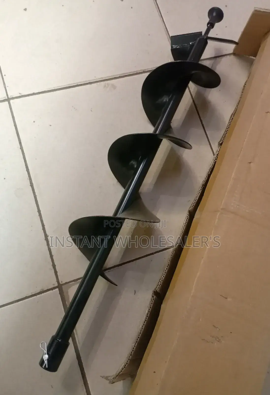 Hole Digger Bits 150mm