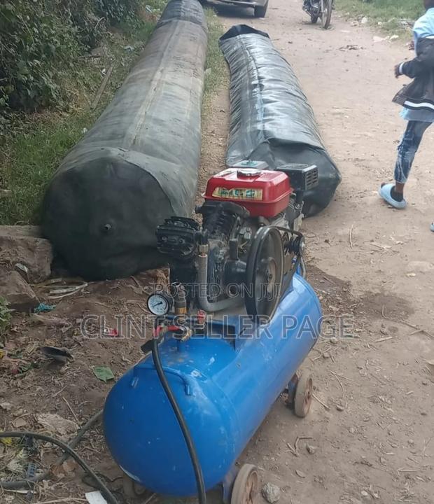 Culvert Inflatable Balloons - thumbnail 3