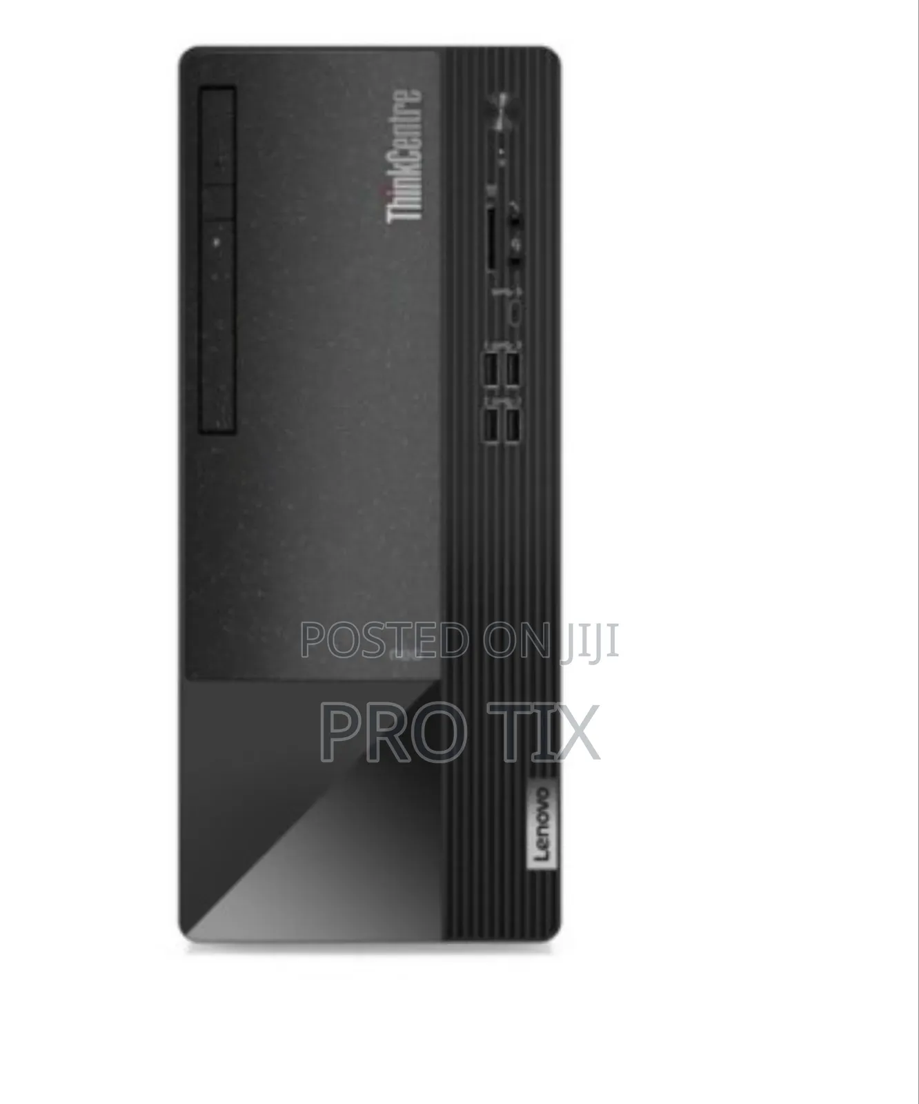 New Lenovo ThinkCentre Neo 50T 8GB Intel Core i5 SSD 512GB