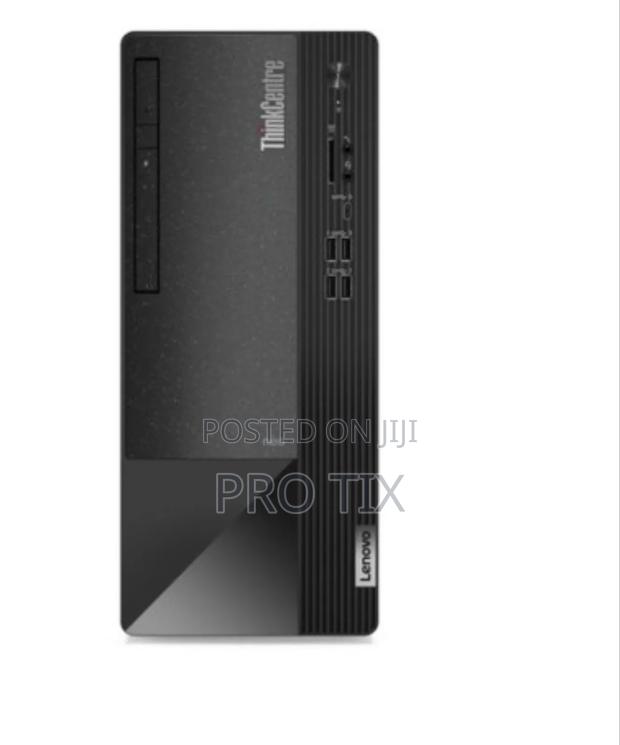 New Lenovo ThinkCentre Neo 50T 8GB Intel Core i5 SSD 512GB