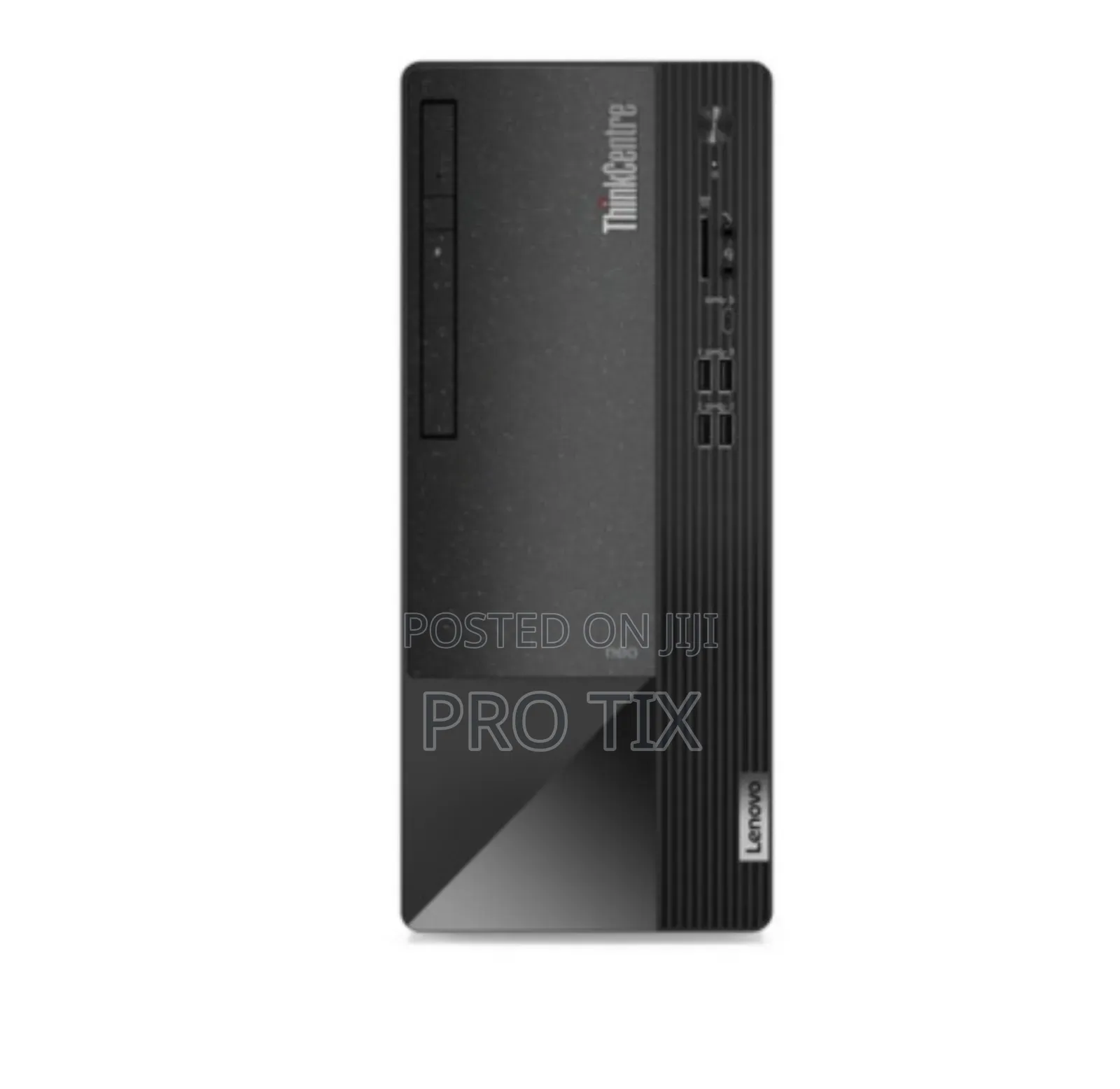 New Lenovo ThinkCentre Neo 50T 8GB Intel Core i5 SSD 512GB