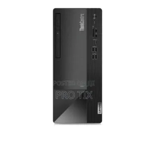 New Lenovo ThinkCentre Neo 50T 8GB Intel Core i5 SSD 512GB