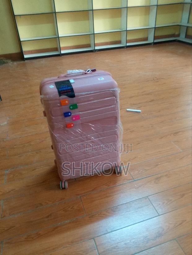 New Size 27” Travel Suitcase