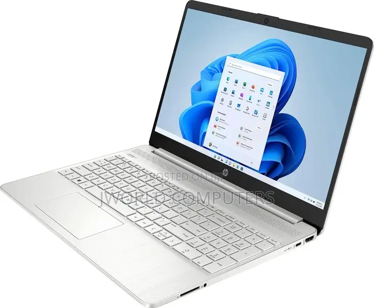 New Laptop HP ProBook 450 16GB Intel Core Ultra 5 SSD 512GB