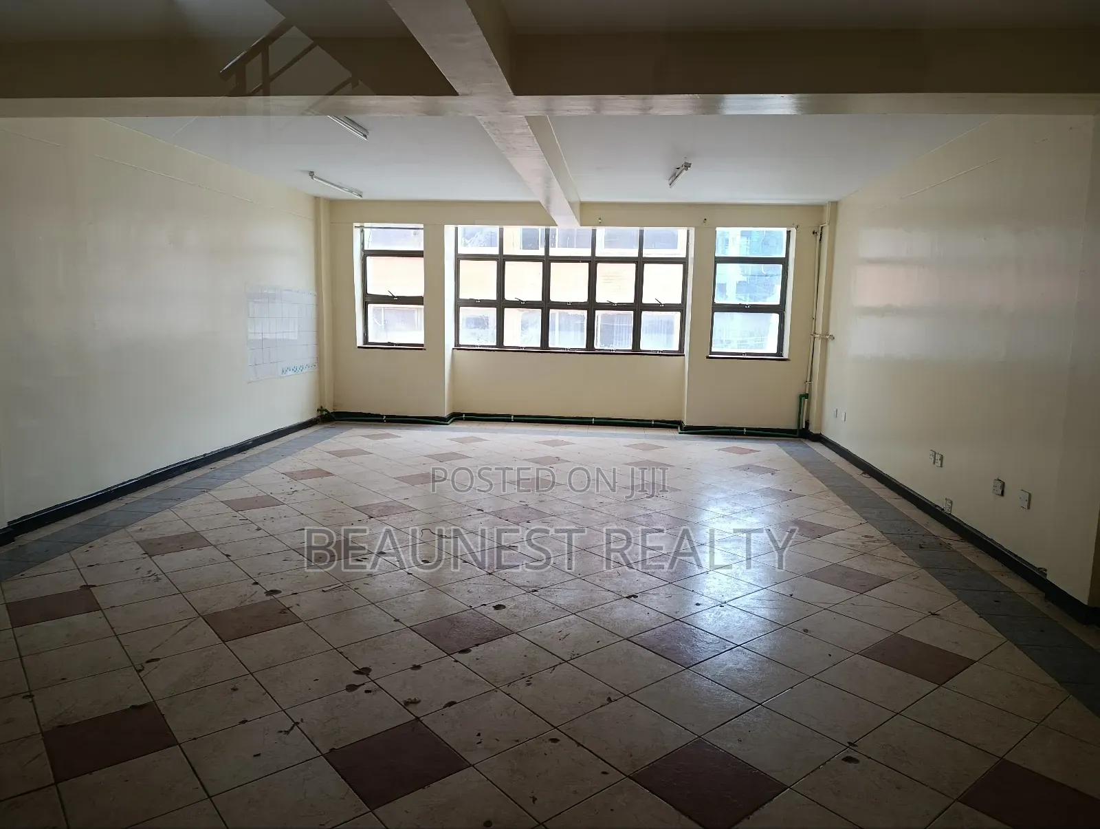 Office to Let in Westlands