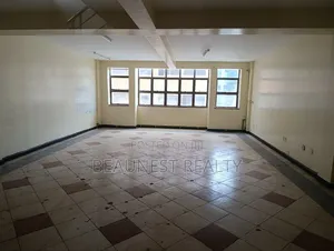 Office to Let in Westlands