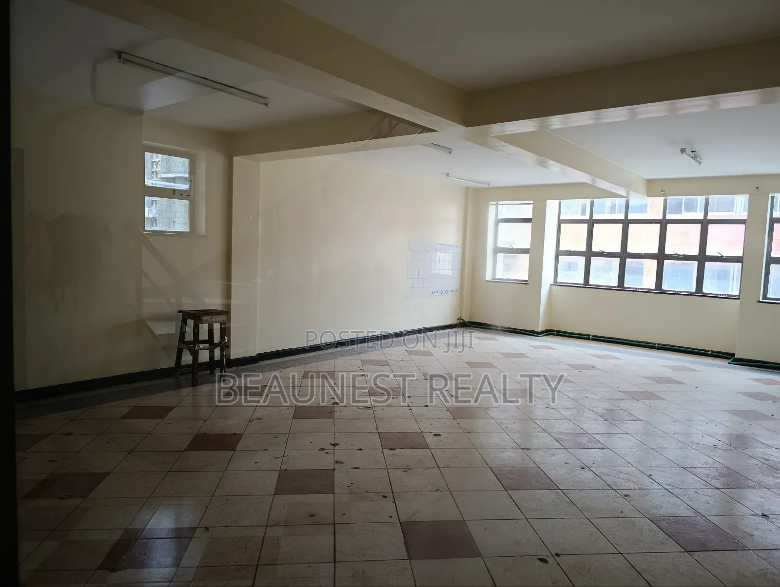 Office to Let in Westlands