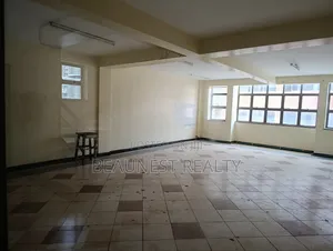 Office to Let in Westlands