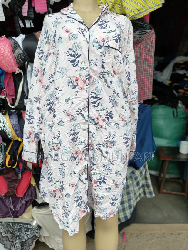 Sleeping Wear - main view