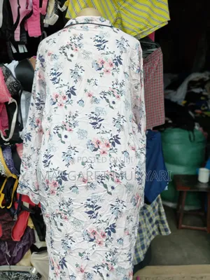 Sleeping Wear
