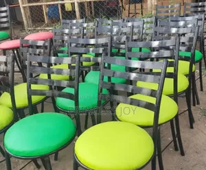 Hotel Restaurant and Bar Seats