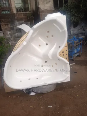 Heart Shaped Acrylic Jacuzzi