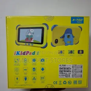 New X-tigi Kids Tab 64 GB