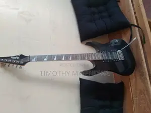 Electric Guitar Ibanez Grg170dx