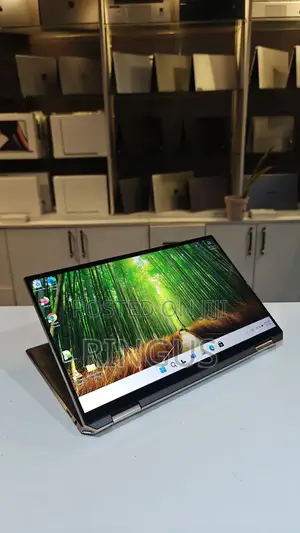 Laptop HP Spectre X360 13 16GB Intel Core i7 SSD 512GB