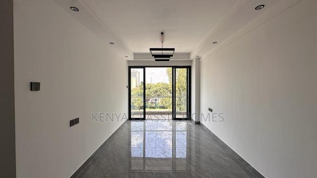 1bdrm Apartment in Kilimani for rent
