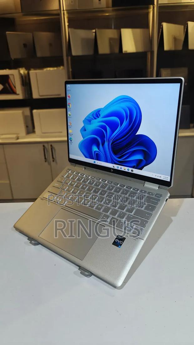 Laptop HP Spectre X360 13 16GB Intel Core i7 SSD 512GB
