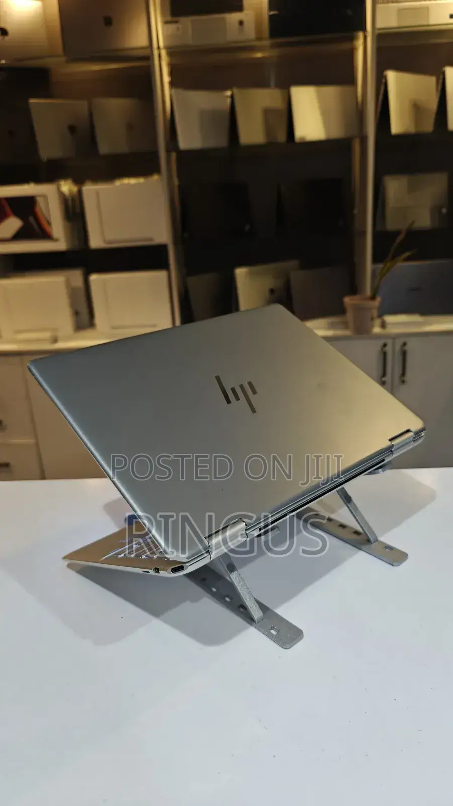 Laptop HP Spectre X360 13 16GB Intel Core i7 SSD 512GB