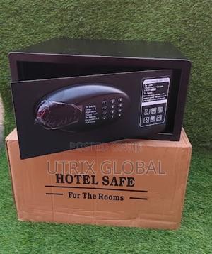 9kgs Hotel Digital Safe Ready For Pickup - thumbnail 2