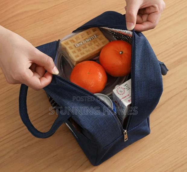 Insulated Lunch Box - thumbnail 3