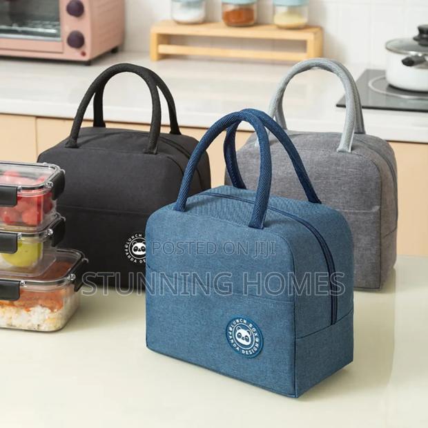 Insulated Lunch Box - thumbnail 4
