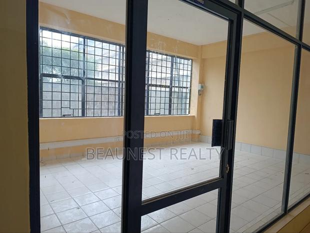  Office to Let in Westlands