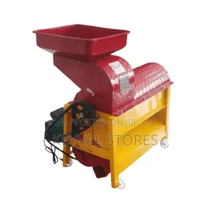 Maize Sheller With Motor 3000-4000kgs/Hr