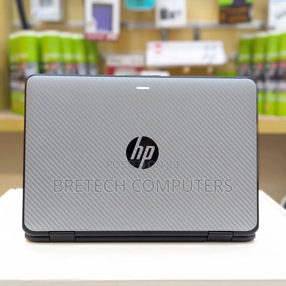 Laptop HP ProBook 11 x360 G3 EE 4GB Intel Celeron SSD 128GB