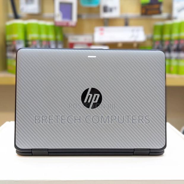 Laptop HP ProBook 11 x360 G3 EE 4GB Intel Celeron SSD 128GB