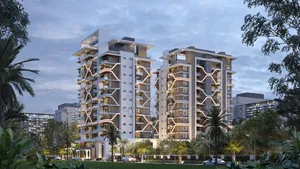 For Sale 3 Bedrooms Apartments Nyali