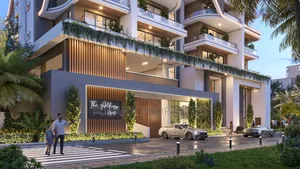 For Sale 3 Bedrooms Apartments Nyali