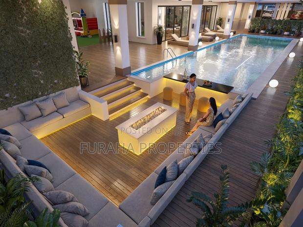 For Sale 3 Bedrooms Apartments Nyali - thumbnail 7