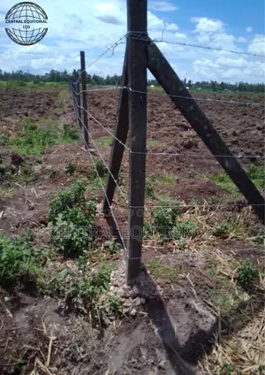 Eco Fencing Posts