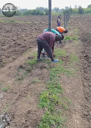 Eco Fencing Posts