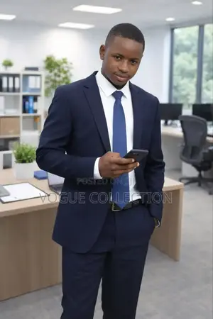 Official Suit