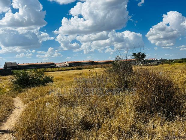 Prime 1-Acre Land for Sale in Machakos – KSH 6,000,000
