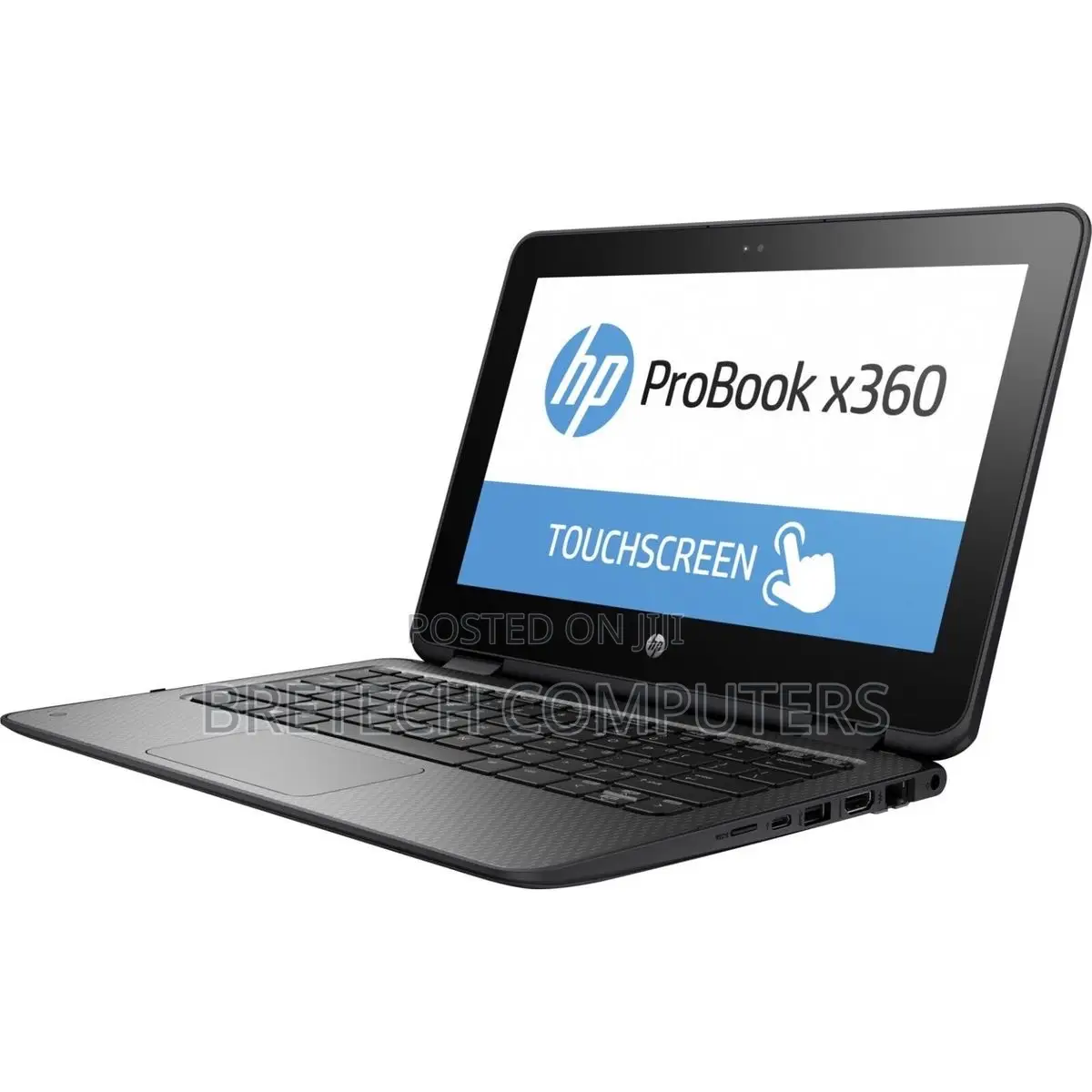 Laptop HP ProBook 11 x360 G3 EE 4GB Intel Celeron SSD 128GB