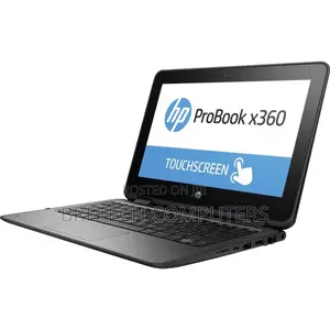Laptop HP ProBook 11 x360 G3 EE 4GB Intel Celeron SSD 128GB