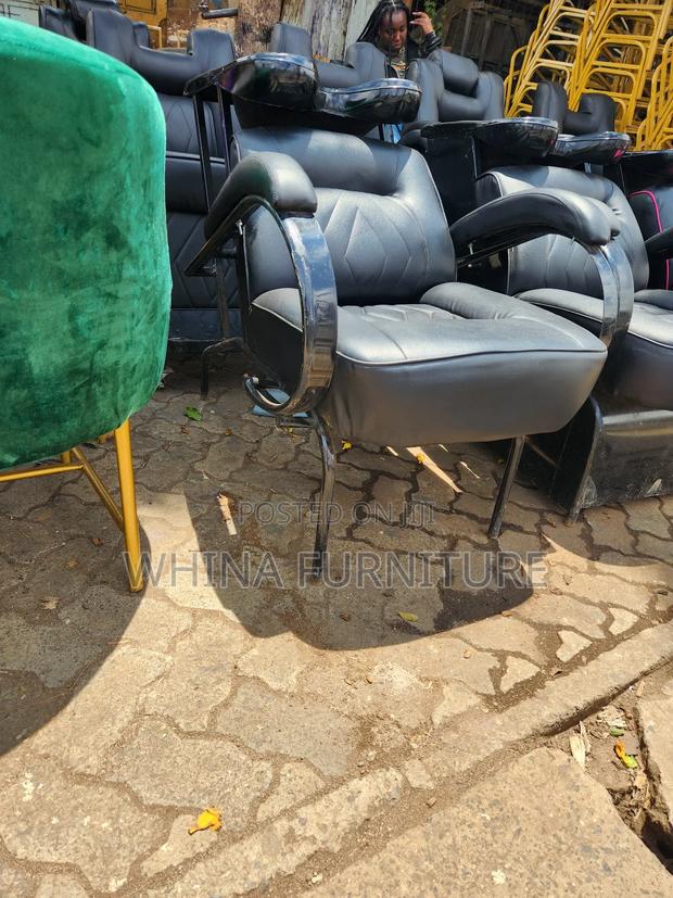 Simple Sink - main view