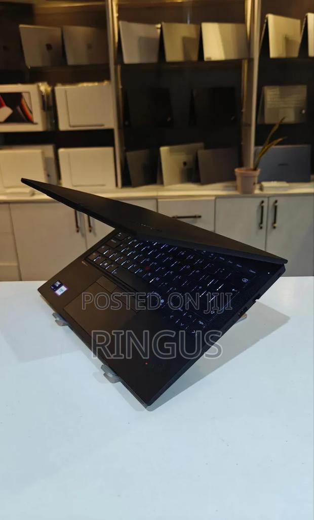 Laptop Lenovo ThinkPad T14 16GB Intel Core Ultra 7 SSD 512GB - thumbnail 2