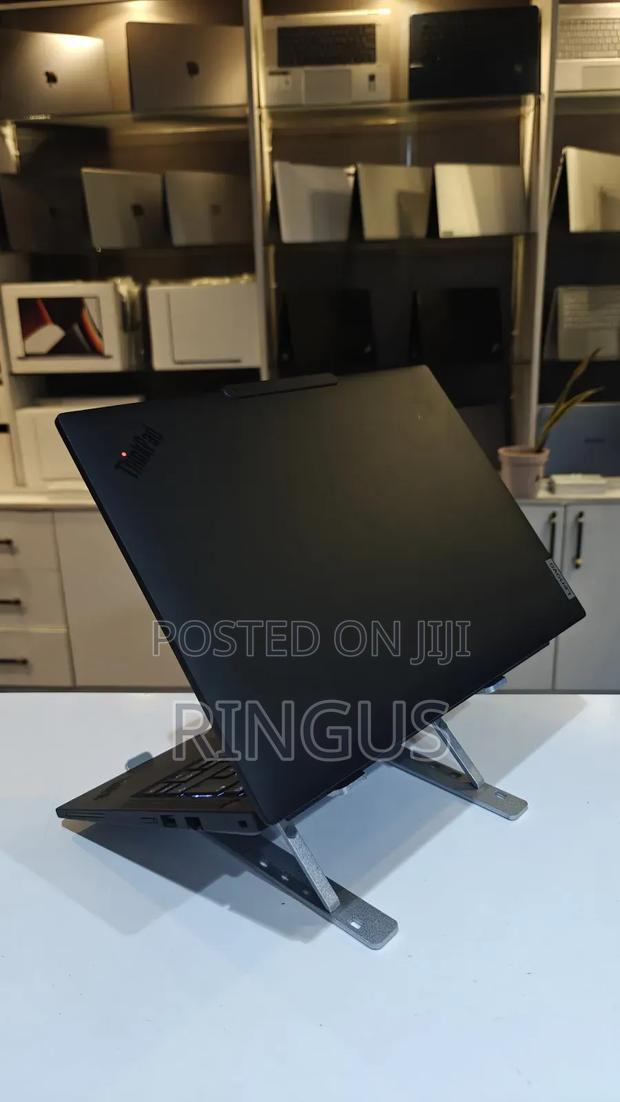 Laptop Lenovo ThinkPad T14 16GB Intel Core Ultra 7 SSD 512GB - thumbnail 3