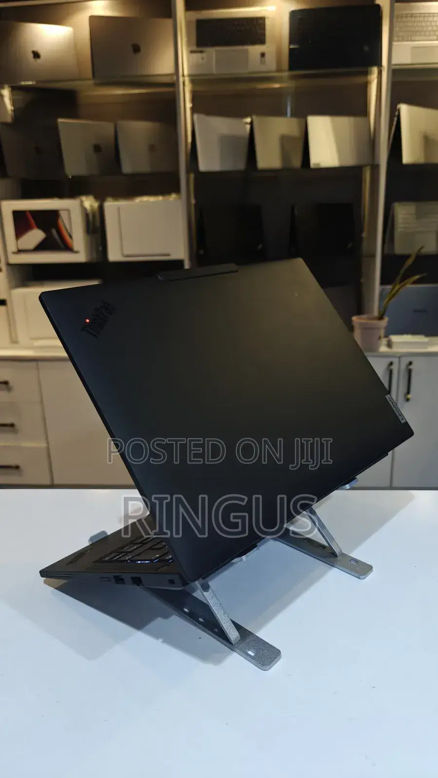 Laptop Lenovo ThinkPad T14 16GB Intel Core Ultra 7 SSD 512GB