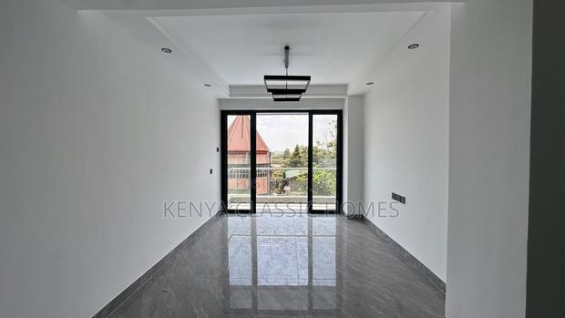 2bdrm Apartment in Kilimani for rent - main view
