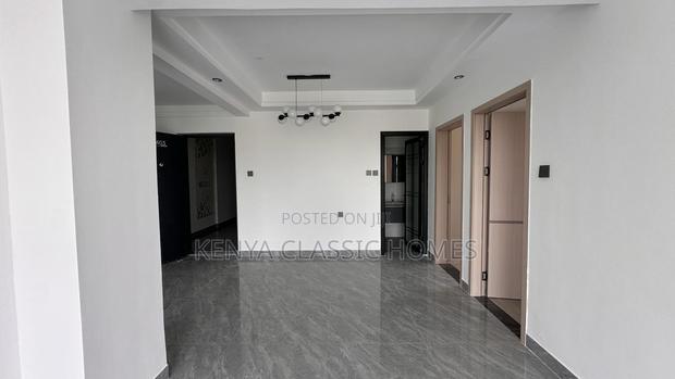 2bdrm Apartment in Kilimani for rent - thumbnail 2