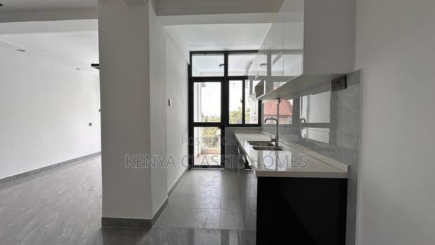 2bdrm Apartment in Kilimani for rent - thumbnail 3