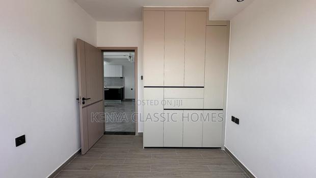 2bdrm Apartment in Kilimani for rent - thumbnail 4