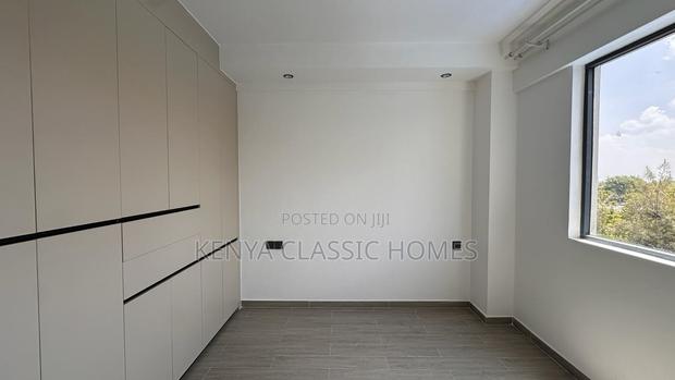 2bdrm Apartment in Kilimani for rent - thumbnail 5