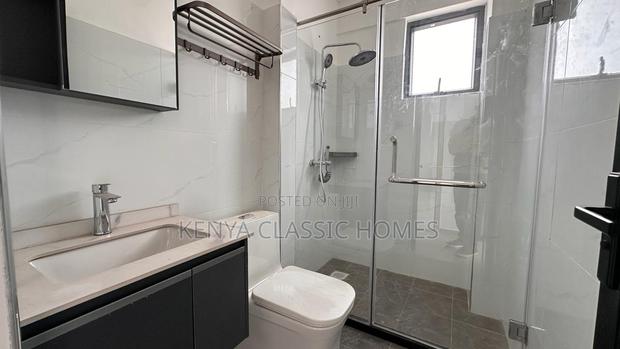 2bdrm Apartment in Kilimani for rent - thumbnail 6